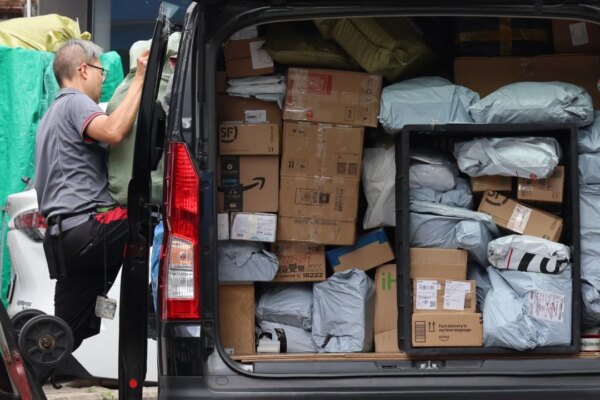 Hong Kong Shopping Festival eyes Asean expansion, with Singapore, Malaysia first