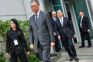 Tai Po fire inquiry panel to delay submitting final report to late October: source