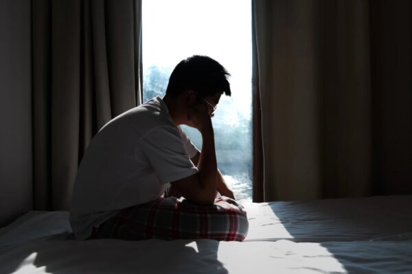 Youth suicides in Hong Kong hit 10-year high: court report