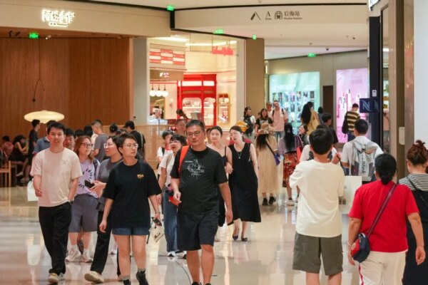 ‘More space, better service’: Hongkongers flock to mainland for July 1 holiday