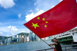 Why is Hong Kong holding Communist Party anniversary events? One word: stability