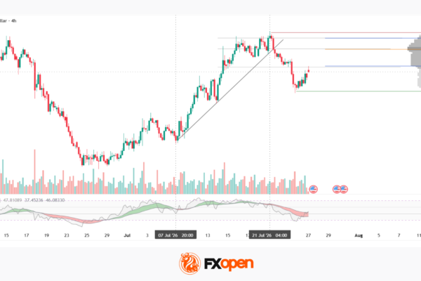 NZD/USD: Inflation Surge Meets Strong US Dollar Pressure