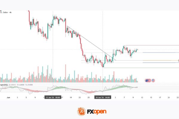 Australian Dollar Holds Above the Current Market Profile