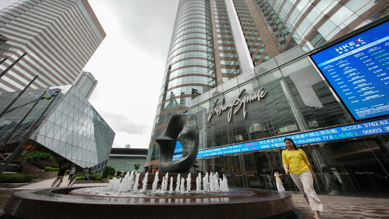 Exclusive | HKEX to allow confidential filings, lower market cap threshold for start-ups, sources say