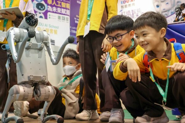 Opinion | Hong Kong’s AI education blueprint is a start – but schools need more