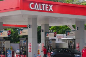 Thailand’s Bangchak fuels North Asia push with HK$2.1b Caltex petrol stations deal
