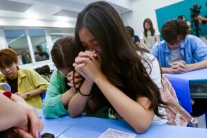 Where can Hong Kong’s DSE students turn if they don’t get into a public university?