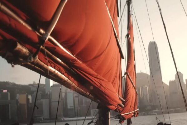 Global tourism push promotes Hong Kong as city to be ‘felt’ not just seen