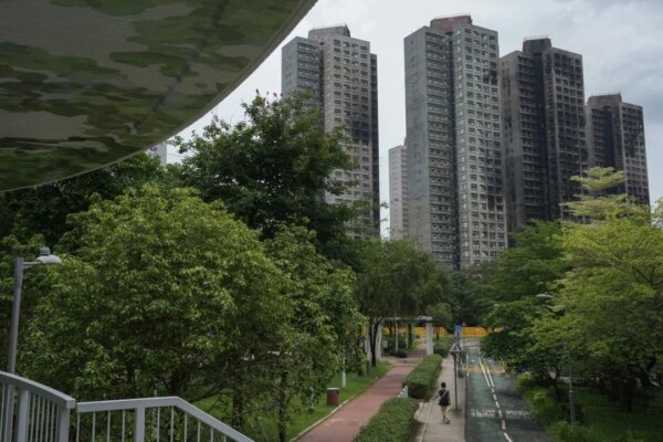 Wang Fuk Court administrator to hold crucial owners’ meeting on July 19
