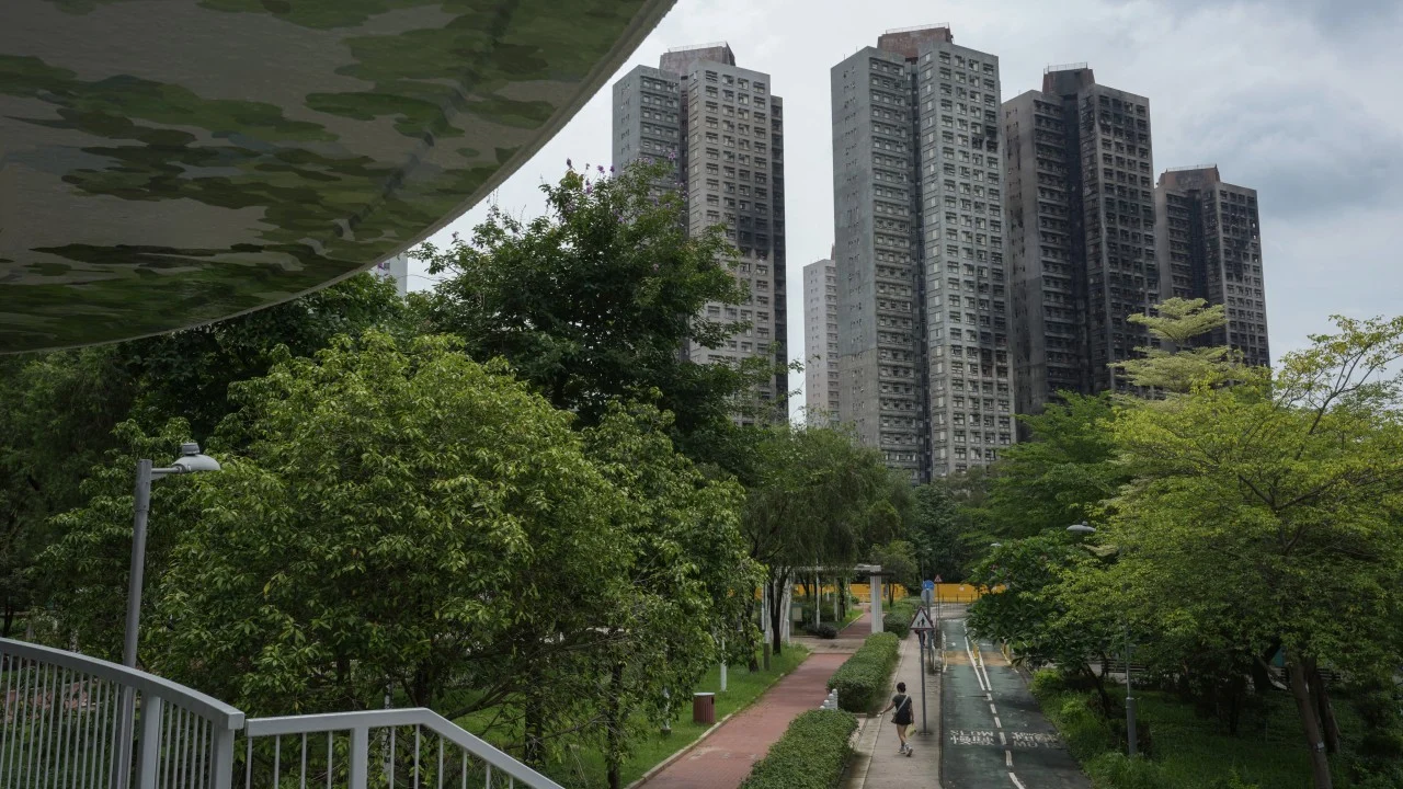 Wang Fuk Court administrator to hold crucial owners’ meeting on July 19