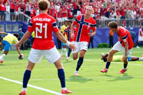 Legal Tales | Everything you never wanted to know about hosting the World Cup