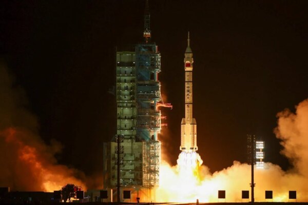 Can Hong Kong’s arbitration skills help the new global space race take off?
