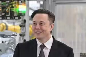 China has a new challenge for Elon Musk as Chinese space company joins SpaceX and Jeff Bezos' Blue Origin to successfully land a rocket booster