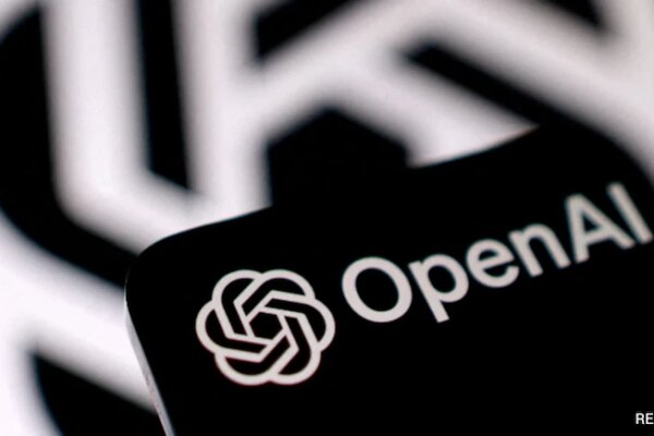 OpenAI Considers Offering 5 percent Stake To US Government: Report