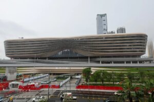 Drills to start as Hong Kong targets September launch of revamped border crossing