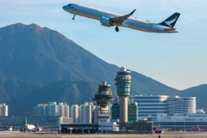 Cathay Pacific to resume Middle East passenger flights from September