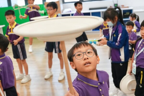Hong Kong expands after-school care but some families say they still lack access