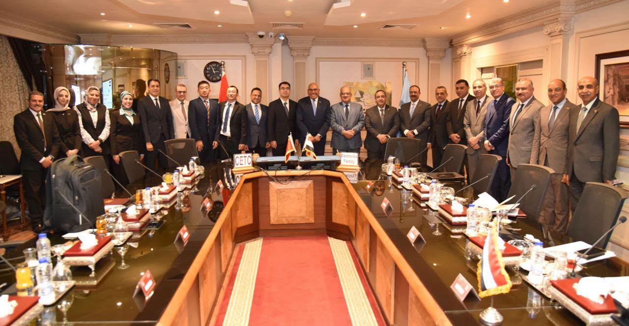 AOI partners with China's CETC International to localise advanced technology