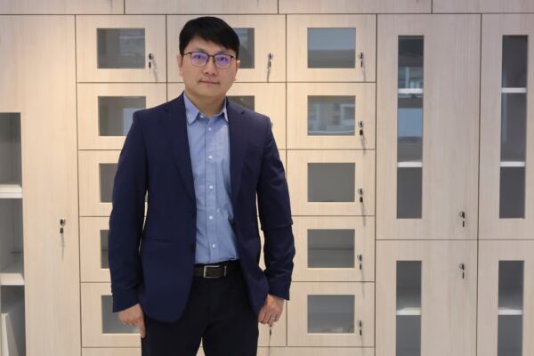 “AI is replacing entry-level and repetitive work, and its growing use across industries is fuelling student concerns about their target sectors,” said Andy Chan, supervisor at the Hong Kong Federation of Youth Groups. Photo: Edmond So