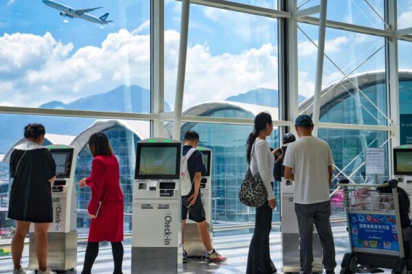 Cathay Pacific to add 4 Latin American destinations via Madrid code-share with Iberia