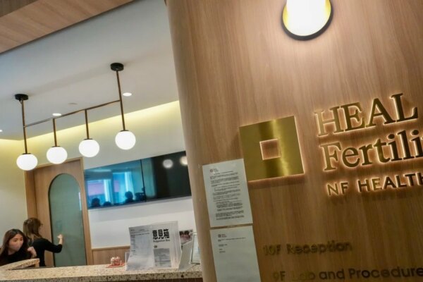Parent company of Hong Kong IVF clinic says sorry for embryo specimen mix-up