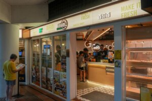 Hong Kong’s dog-friendly licence scheme triggers fierce online debate