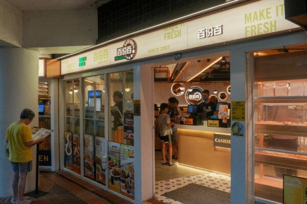 Hong Kong’s dog-friendly licence scheme triggers fierce online debate