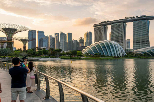 China, Indonesia and India Reshape Singapore Tourism Future as the World’s Second-Richest Country Records 8.19 Million Foreign Visitors Amid Regional Travel Shifts and Major Growth Plans for 2026