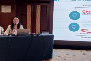 China Urges Global South Media to Prioritise Audiences, Innovation and Technology