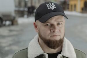 Serhii Boychuk said he suffered sexual torture at the hands of his Russian guards.