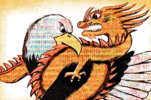 Treasury Secretary Scott Bessent warned that sanctions and trade-limiting entity-list designations are on the table.