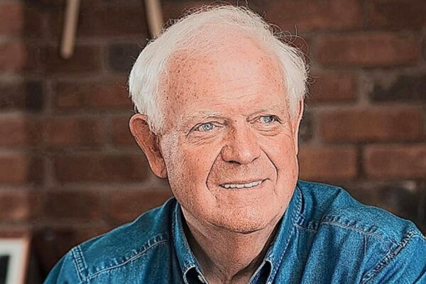 Renowned local musician honoured in UK for Irish heritage contribution