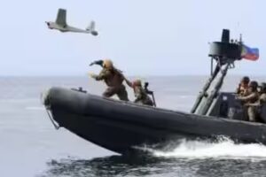 On South China Sea, government backs tribunal ruling against Beijing