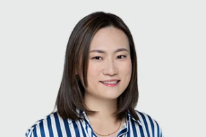 Jennifer Lu