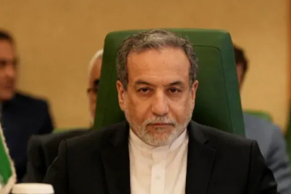 "Eye For An Eye": Iran Warns Of Forceful Response To US Strike