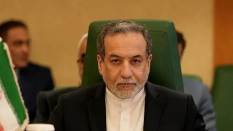 "Eye For An Eye": Iran Warns Of Forceful Response To US Strike