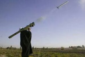 The deal reportedly covers the purchase of between 300 and 400 man-portable air defence systems (MANPADS), including China-made QW-12 and FN-16 missiles. (state.gov)