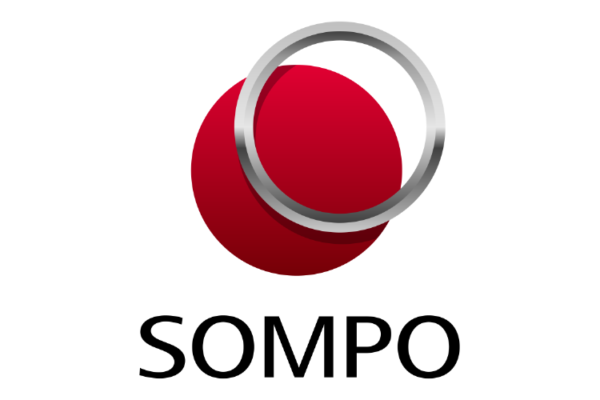 Sompo logo