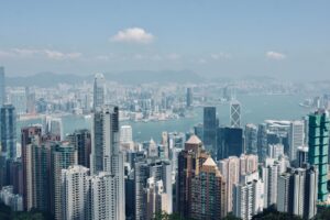 Why Sophisticated Investors Are Choosing Hong Kong as the Cornerstone of Their Global Wealth Structure