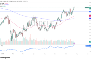 USD/CHF Forex Forecast 27/07: Breakout Toward 0.85 Target?