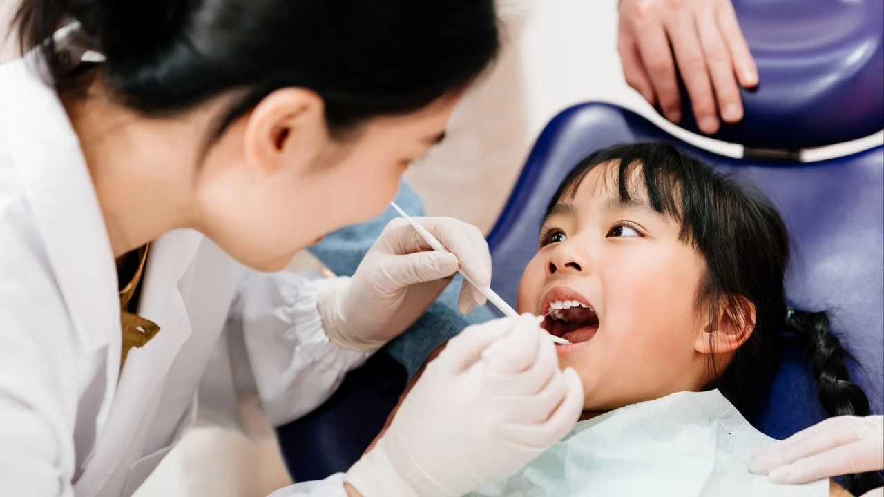 Hong Kong to offer free dental check-ups to preschoolers from September