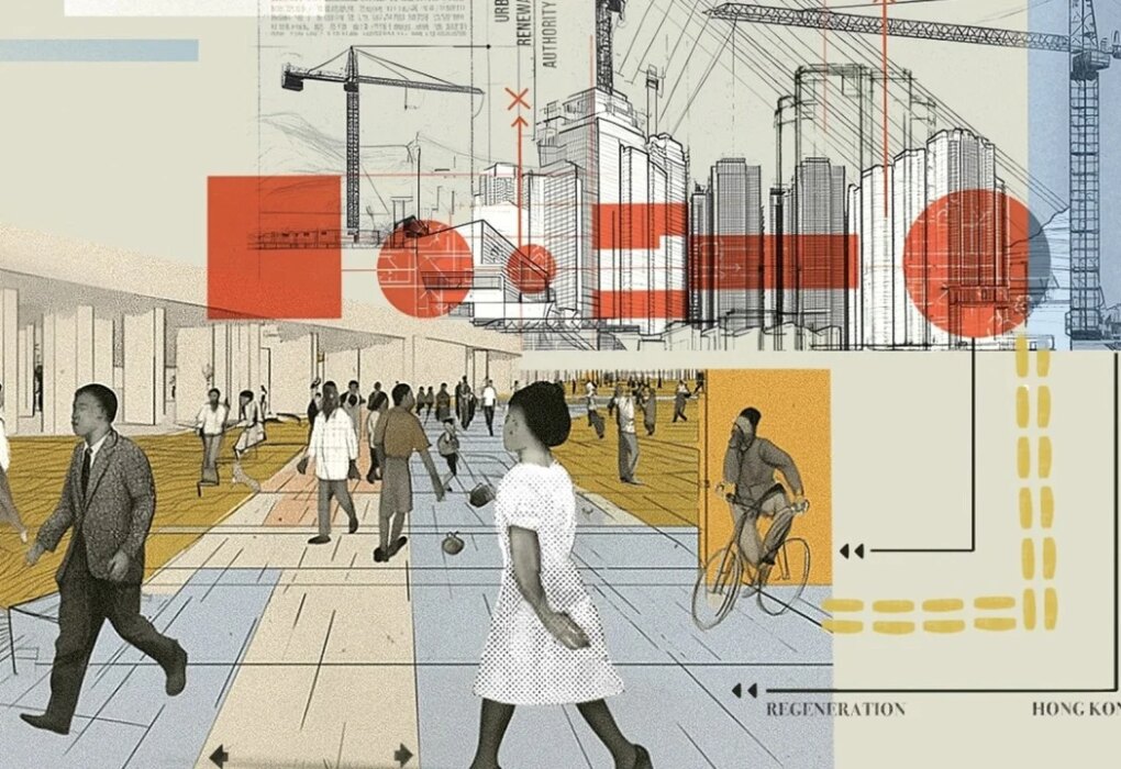 Opinion | Hong Kong needs regenerated districts, not piecemeal renewal