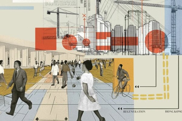 Opinion | Hong Kong needs regenerated districts, not piecemeal renewal