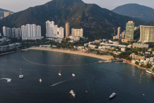 ‘Huge influx’: expat retirees projected to drive Hong Kong’s premium home demand