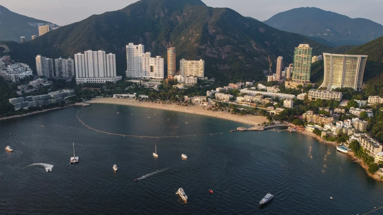 ‘Huge influx’: expat retirees projected to drive Hong Kong’s premium home demand