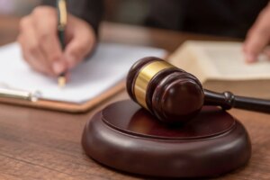 Hong Kong lawyers gain route to practise in 9 Guangdong cities under new law