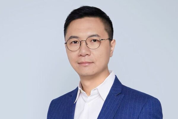 Tian Xuan Photo: Courtesy of Tian