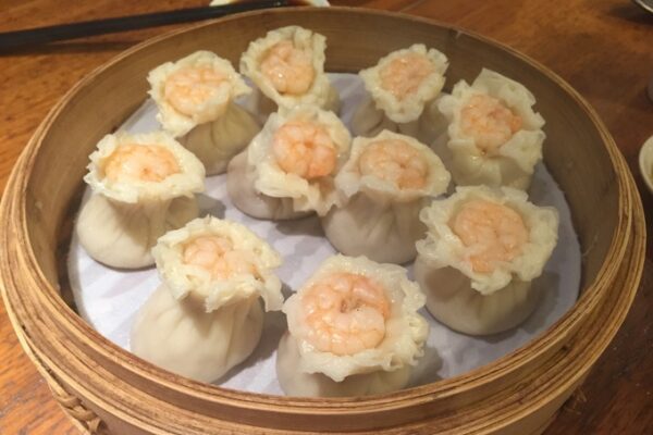 Pre-made dim sum becomes more common. Illustration photo by Pixabay