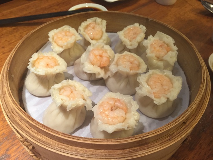 Pre-made dim sum becomes more common. Illustration photo by Pixabay