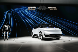 CaoCao H1 Revenue Tops RMB10 Billion as RoboX Gains Momentum, with Robotaxi Fleet Deployment Planned in Hong Kong and the UAE